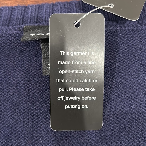 Torrid Sweater, Size 00 - Picture 7 of 11